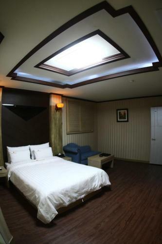 Songtan Metro Tourist Hotel