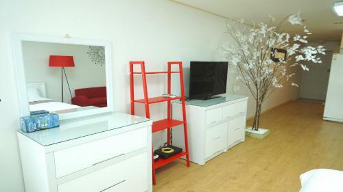 Aparthotel Aplex Korea