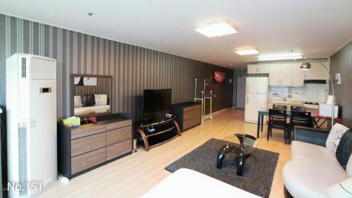Aparthotel Aplex Korea