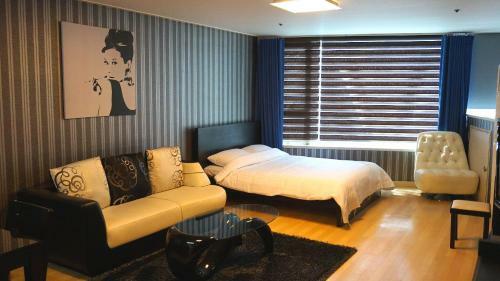 Aparthotel Aplex Korea