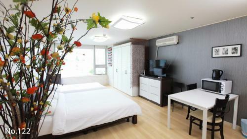 Aparthotel Aplex Korea