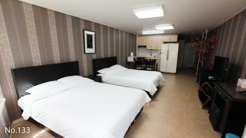 Aparthotel Aplex Korea