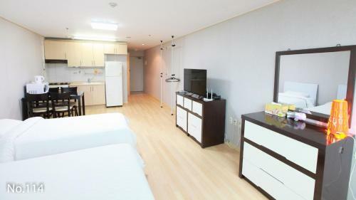 Aparthotel Aplex Korea