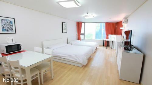 Aparthotel Aplex Korea