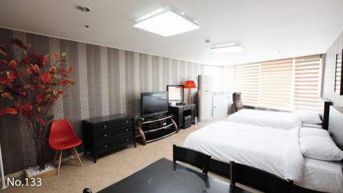 Aparthotel Aplex Korea