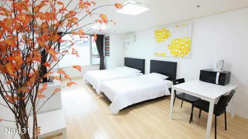 Aparthotel Aplex Korea