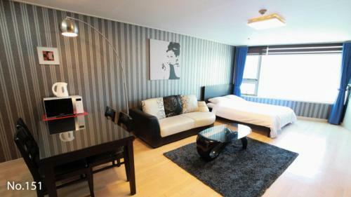 Aparthotel Aplex Korea
