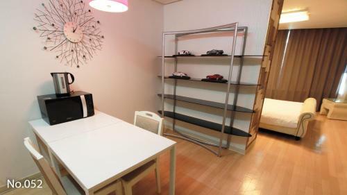 Aparthotel Aplex Korea