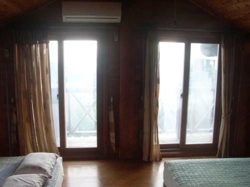 Jeju Nandere Pension