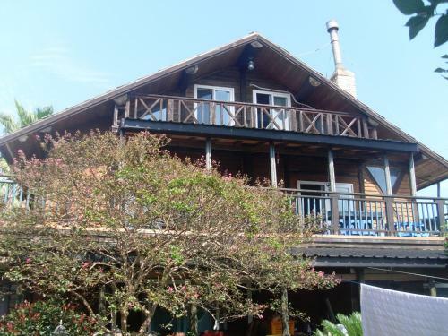 Jeju Nandere Pension