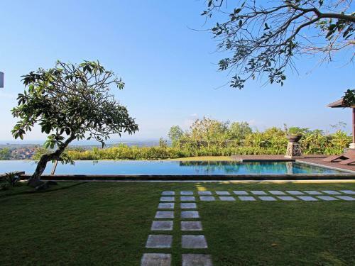 Awanti Villa