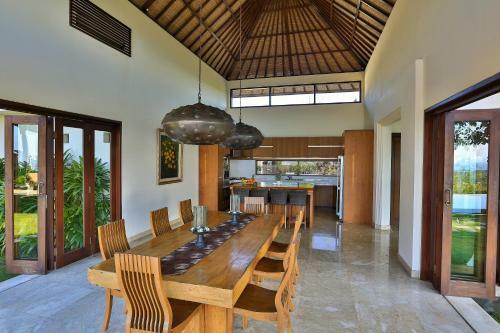 Awanti Villa