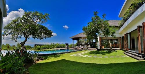Awanti Villa