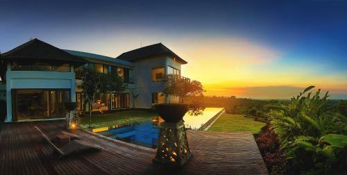 Awanti Villa