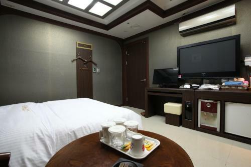 Cozy Hotel Dongtan