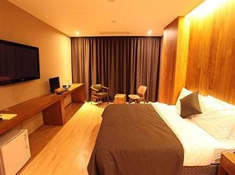 Designers Hotel Rich