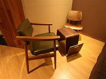 Designers Hotel Rich