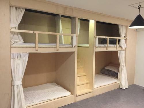 Feliz Telcon Hotel Seogwipo