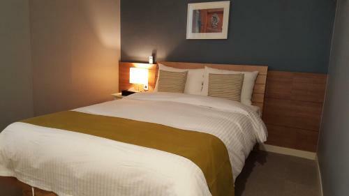 Feliz Telcon Hotel Seogwipo