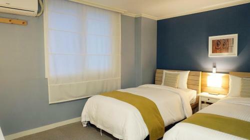Feliz Telcon Hotel Seogwipo