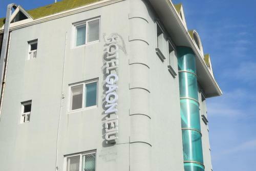 Feliz Telcon Hotel Seogwipo