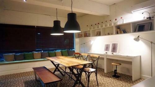 Feliz Telcon Hotel Seogwipo