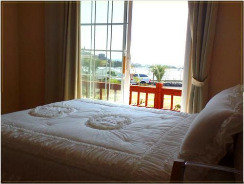 Jubilee Chalet
