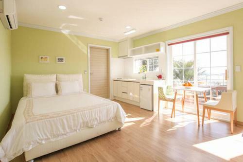 Jubilee Chalet