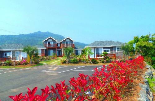 Jubilee Chalet