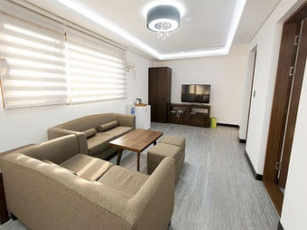 Hotel The Seri Resort
