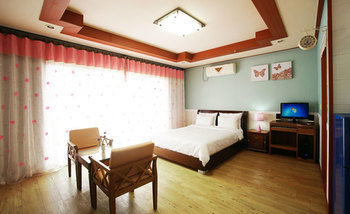 Jeju Dioville Pension