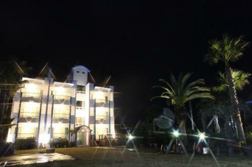 Hodo House
