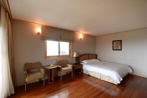 Mini Hotel Soul