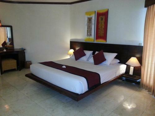 Jimbaran Bay Villas