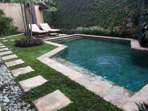 Jimbaran Bay Villas