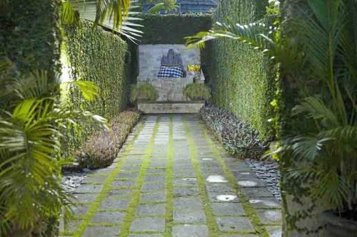 Jimbaran Bay Villas