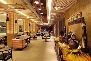 Hotel Horison Jimbaran