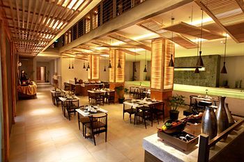 Hotel Horison Jimbaran