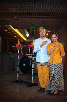 Hotel Horison Jimbaran
