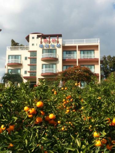 Hera Castle Pension