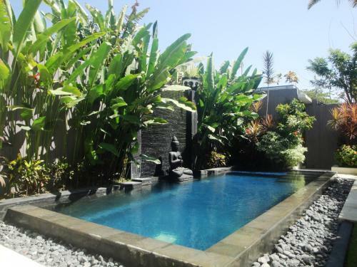 Vlad Bali Villa