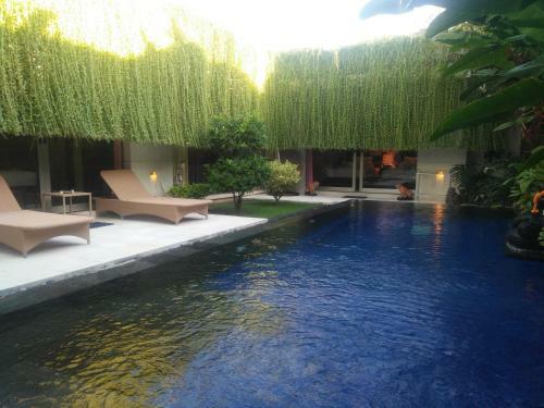 Vlad Bali Villa
