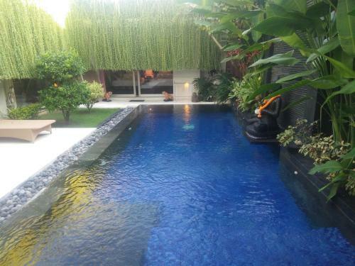 Vlad Bali Villa