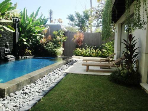Vlad Bali Villa