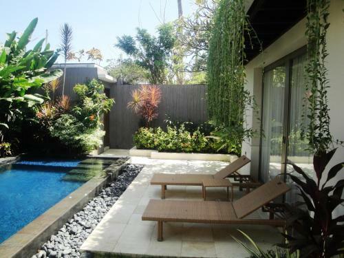Vlad Bali Villa