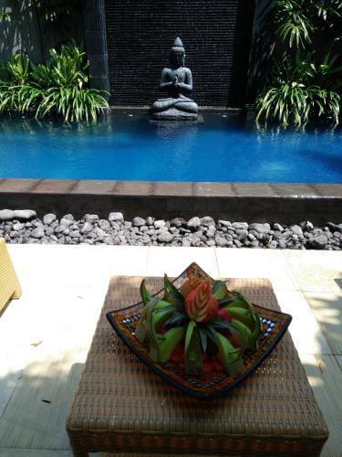 Vlad Bali Villa