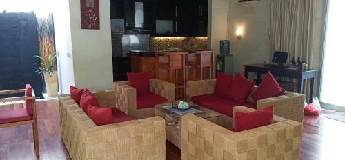 Vlad Bali Villa