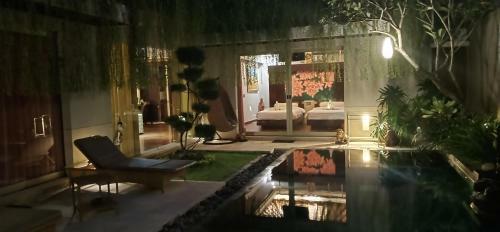 Vlad Bali Villa