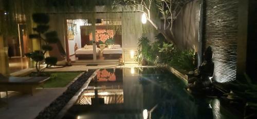 Vlad Bali Villa