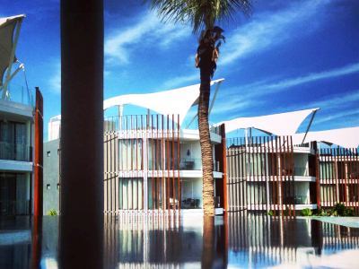 Hotel Le Meridien Bali Jimbaran